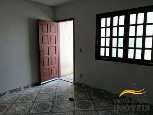 #2834 - Casa para Locação em Itupeva - SP - 1