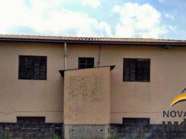 #2834 - Casa para Locação em Itupeva - SP - 2
