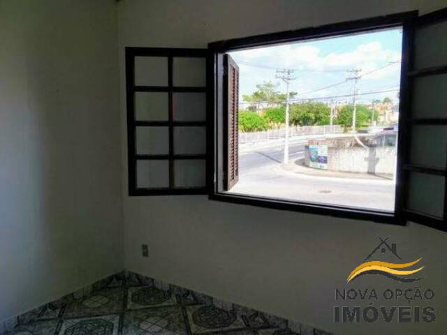 #2834 - Casa para Locação em Itupeva - SP - 3