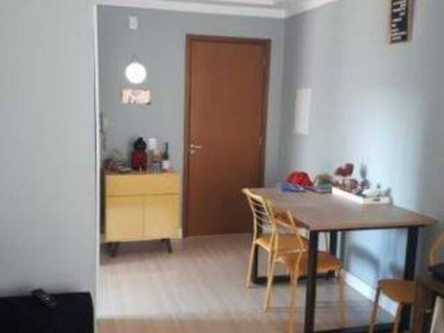#2835 - Apartamento para Locação em Itupeva - SP - 1