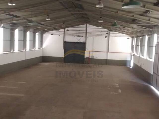 Galpão para Venda em Itupeva - 4