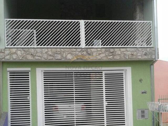 #3233 - Casa para Venda em Itupeva - SP - 1