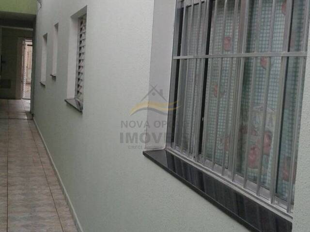 #3233 - Casa para Venda em Itupeva - SP - 2