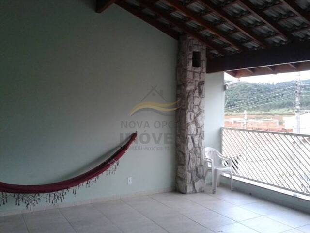 #3233 - Casa para Venda em Itupeva - SP - 3