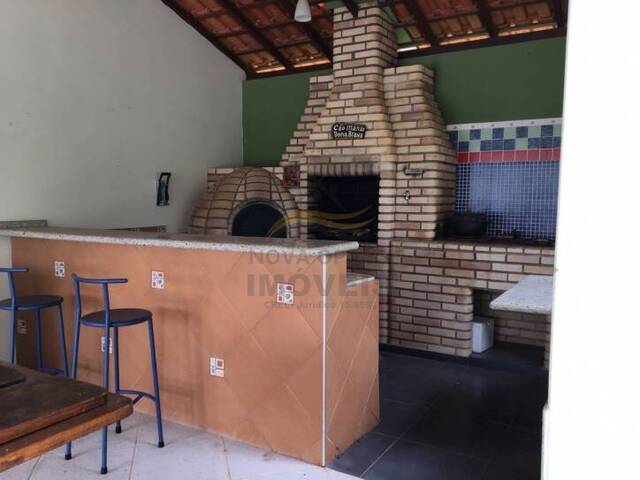 #3234 - Casa em condomínio para Venda em Itupeva - SP - 2