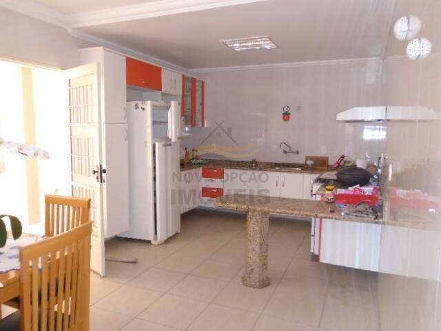 #3240 - Casa para Venda em Itupeva - SP - 2