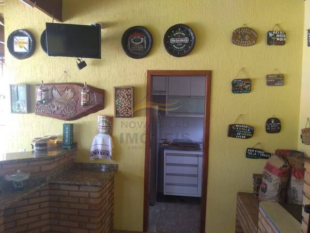 #3247 - Chácara em Condomínio para Venda em Itupeva - SP - 3