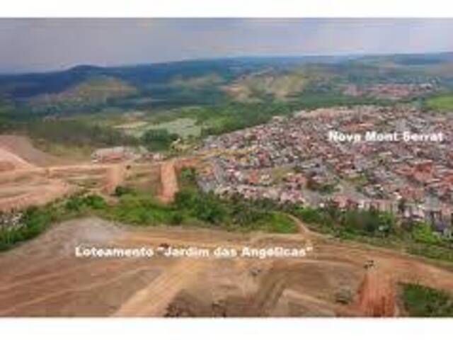 #3254 - Terreno para Venda em Itupeva - SP