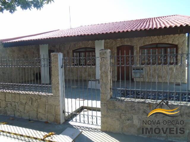 #3313 - Casa para Locação em Itupeva - SP - 1