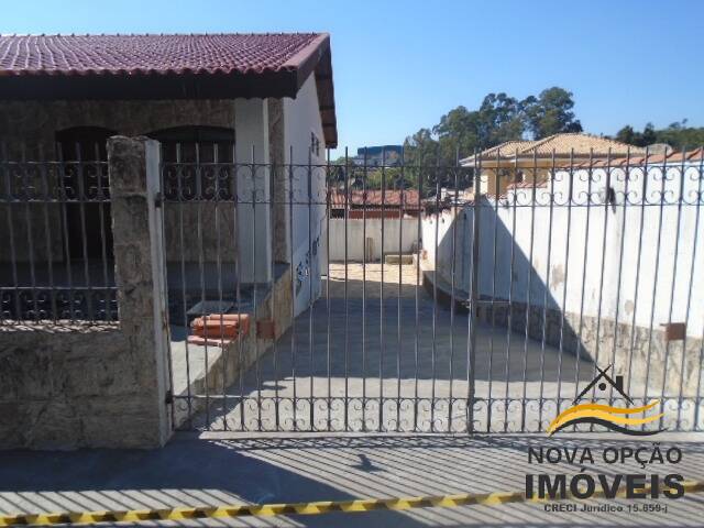 #3313 - Casa para Locação em Itupeva - SP - 2