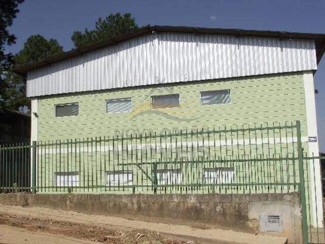 Lindo Sitio para venda ou permuta para galpão/ barracão