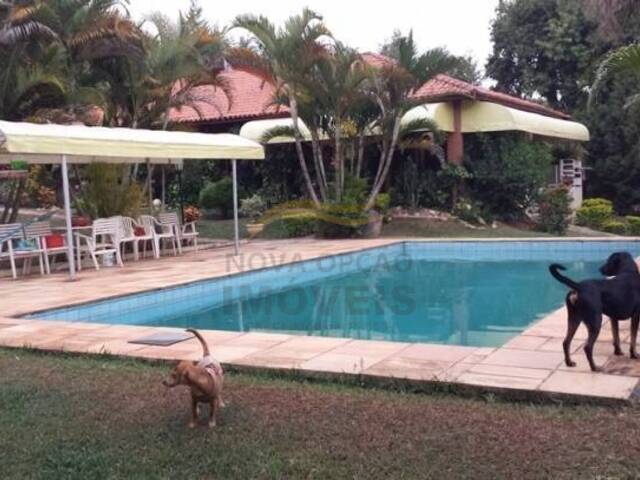 #3430 - Casa para Venda em Itupeva - SP - 1
