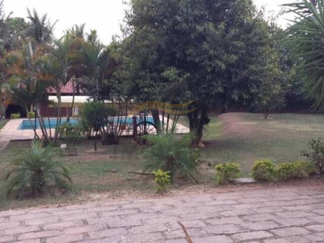 #3430 - Casa para Venda em Itupeva - SP - 3