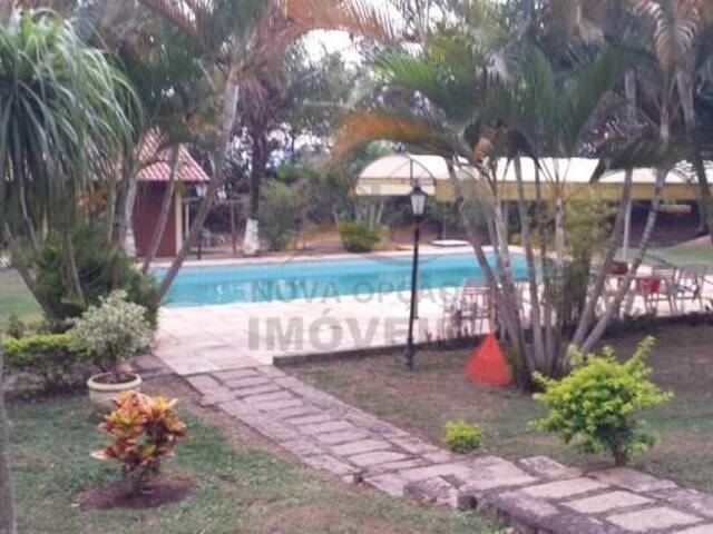 #3430 - Casa para Venda em Itupeva - SP - 2