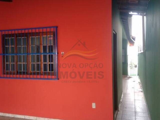 #3467 - Casa para Venda em Itupeva - SP - 2