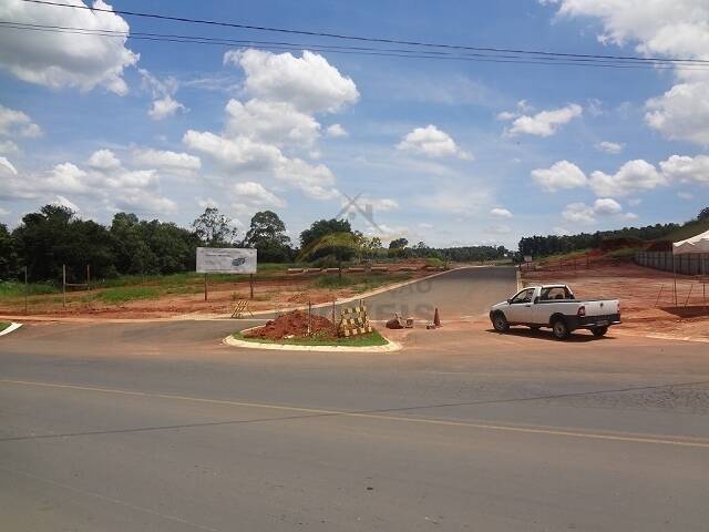 #3496 - Terreno em condomínio para Venda em Itupeva - SP - 1