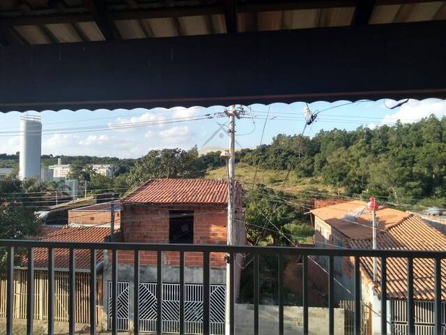 #3500 - Casa para Venda em Itupeva - SP - 2