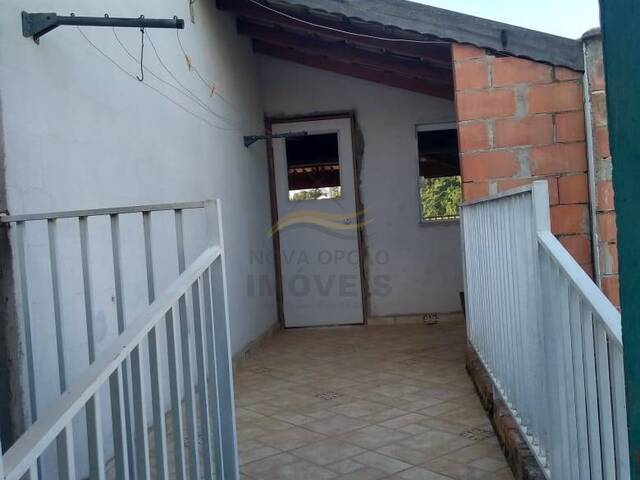 #3500 - Casa para Venda em Itupeva - SP - 3