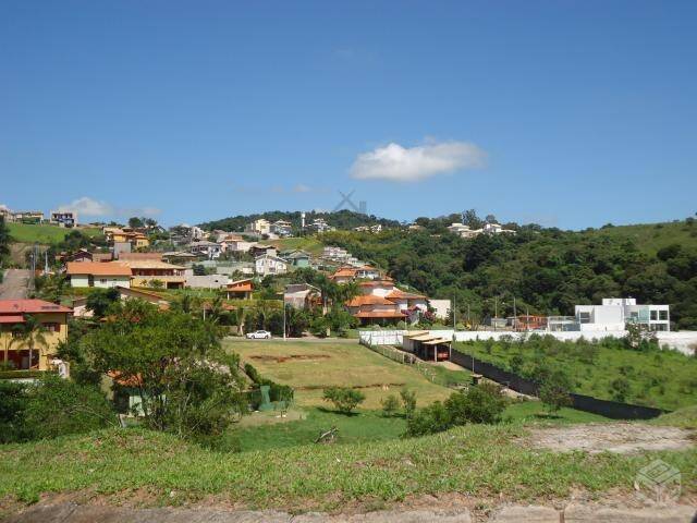 #3548 - Terreno em condomínio para Venda em Itupeva - SP - 1