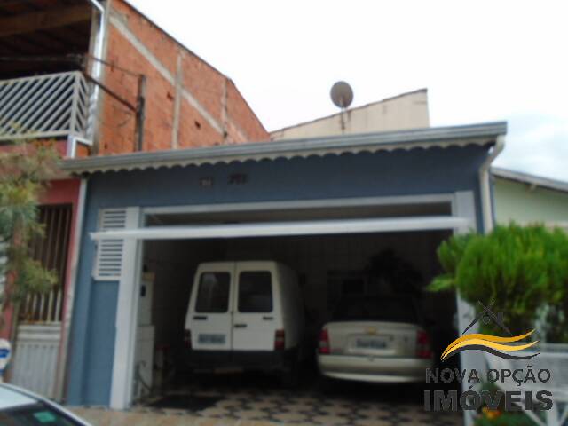 #3669 - Casa para Venda em Itupeva - SP - 2