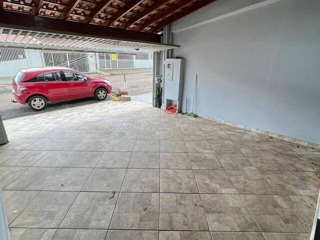 #3775 - Casa para Locação em Itupeva - SP - 3