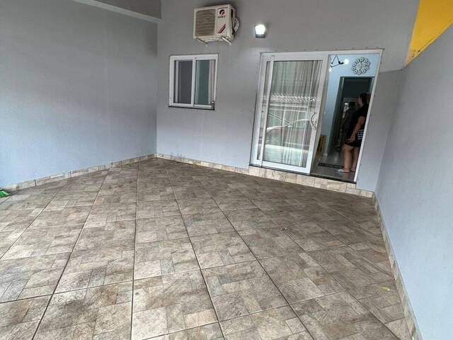 #3775 - Casa para Locação em Itupeva - SP - 1