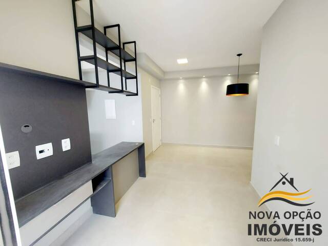 Apartamento para Locação em Jundiaí - 5