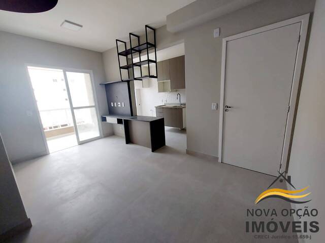 #3799 - Apartamento para Locação em Jundiaí - SP - 3