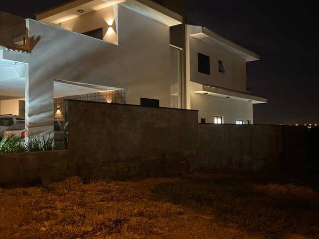 #3933 - Casa para Venda em Itupeva - SP