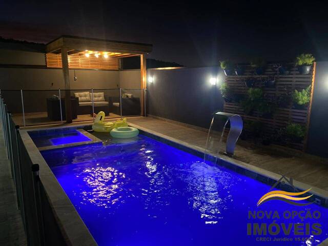 #3933 - Casa para Venda em Itupeva - SP