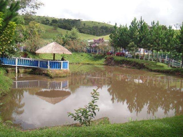 #3936 - Fazenda para Venda em Lorena - SP - 1