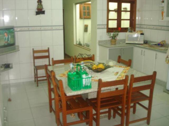 #4154 - Casa para Locação em Itupeva - SP - 3