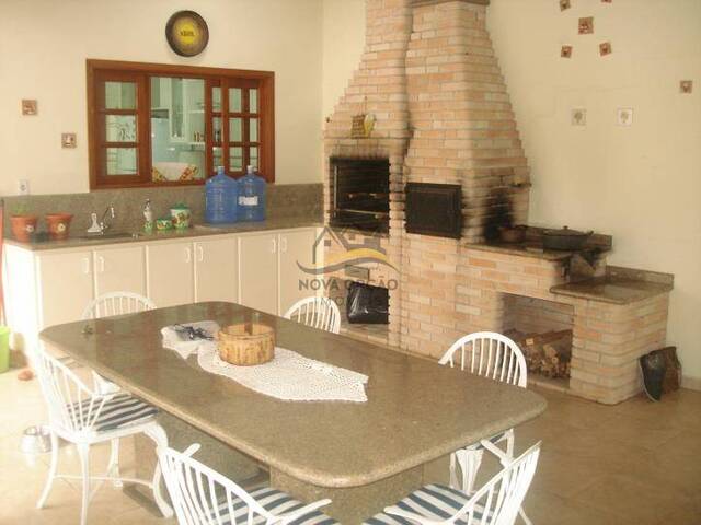 #4154 - Casa para Locação em Itupeva - SP - 1