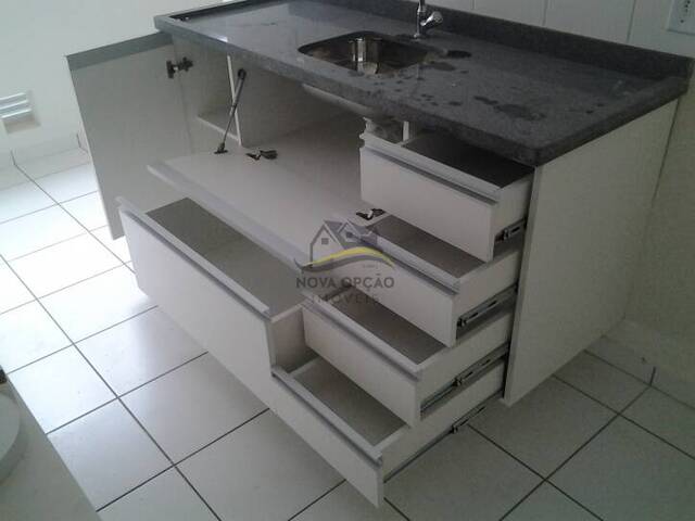 #4200 - Apartamento para Locação em Jundiaí - SP - 3