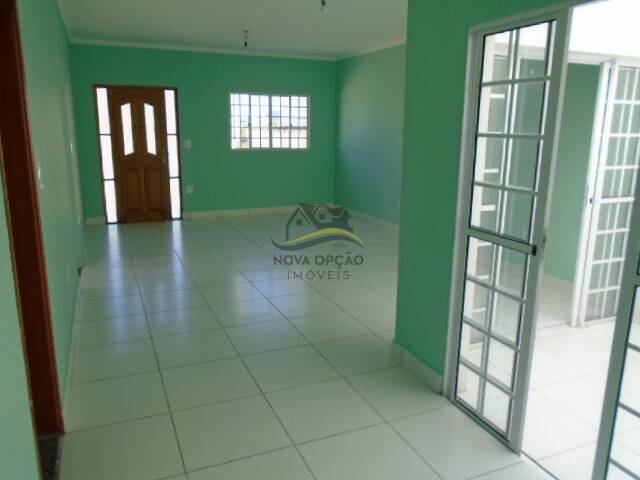 #4252 - Casa para Venda em Itupeva - SP - 1