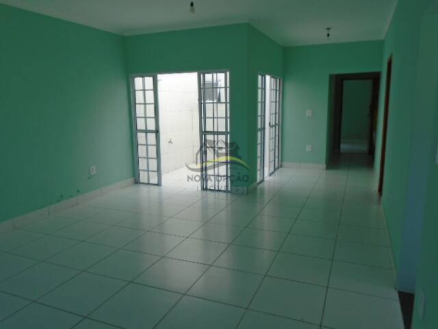 #4252 - Casa para Venda em Itupeva - SP - 2