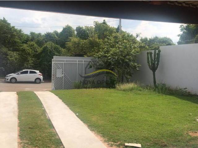#4338 - Casa para Venda em Itupeva - SP - 3