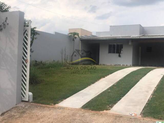 Venda em Jardim Girassol - Itupeva