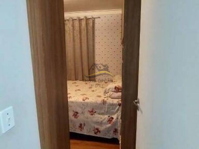 #4359 - Apartamento para Venda em Itupeva - SP - 1