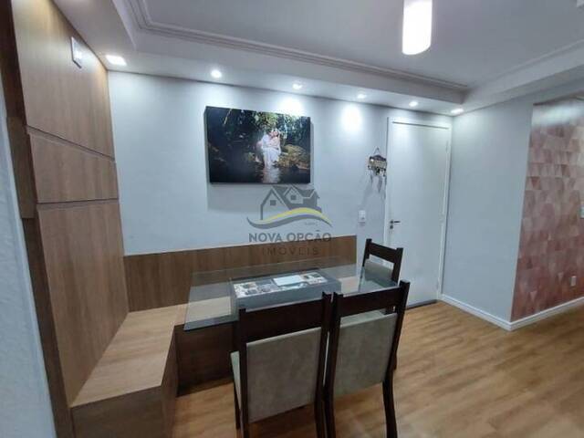 #4359 - Apartamento para Venda em Itupeva - SP - 2