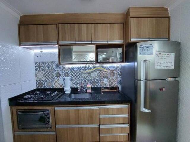 #4359 - Apartamento para Venda em Itupeva - SP - 3