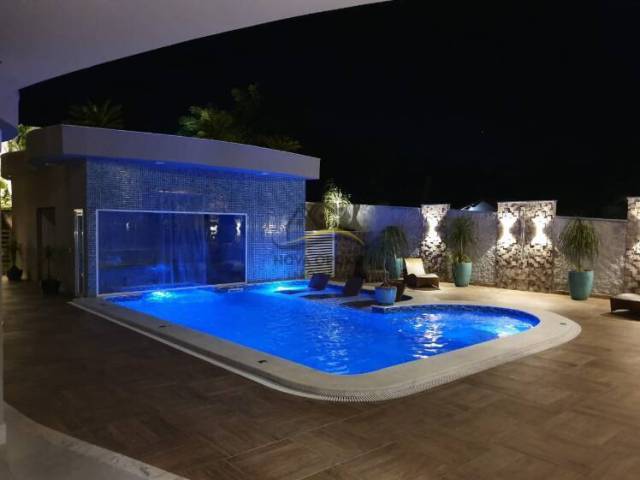 #4435 - Chácara em Condomínio para Venda em Itupeva - SP - 1