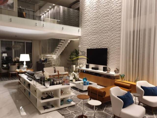 #4435 - Chácara em Condomínio para Venda em Itupeva - SP - 3