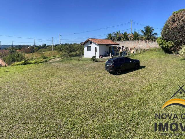 #4453 - Terreno para Venda em Itupeva - SP - 2