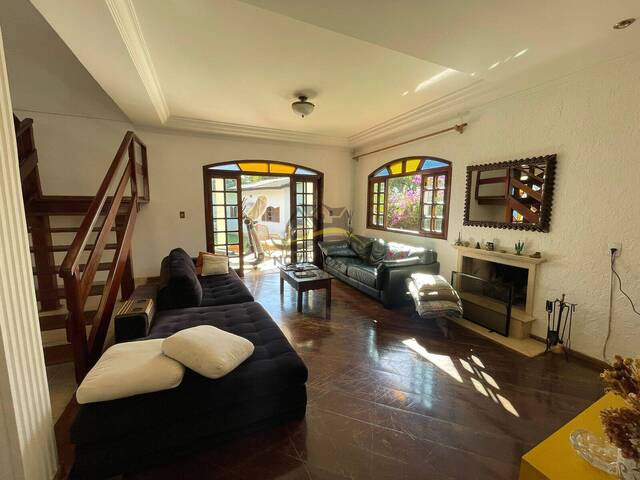 #4551 - Casa em condomínio para Venda em Itupeva - SP - 3