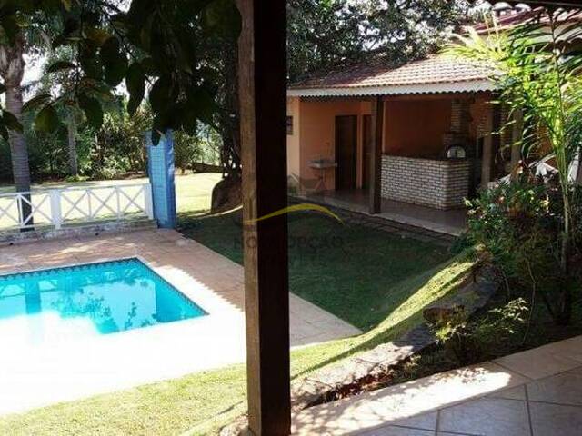 Chácara em Condomínio para Venda em Itupeva - 4