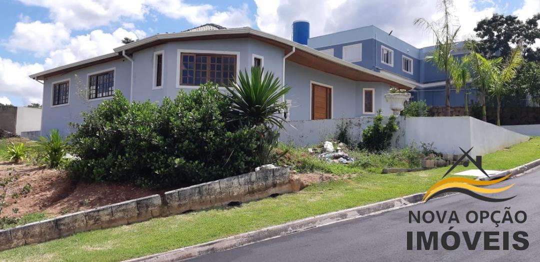 Casa a venda Solar dos Bandeirantes - 3051