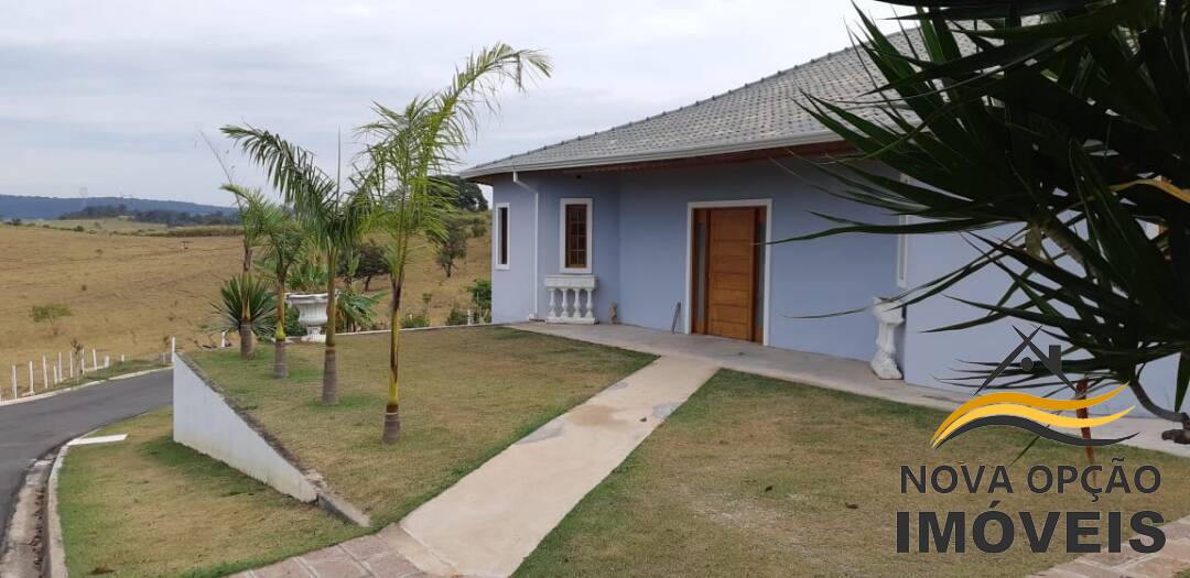 Casa a venda Solar dos Bandeirantes - 3051
