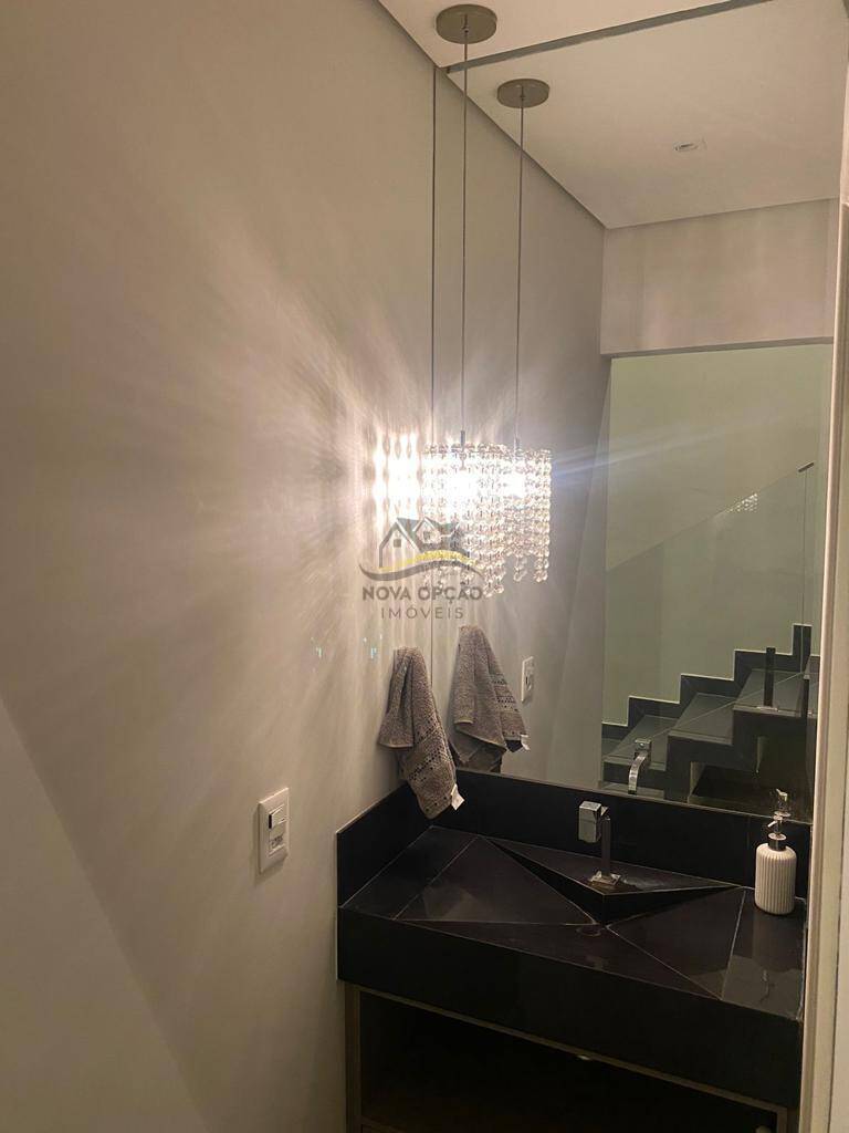 Casa de Condomínio à venda e aluguel com 3 quartos, 245m² - Foto 19