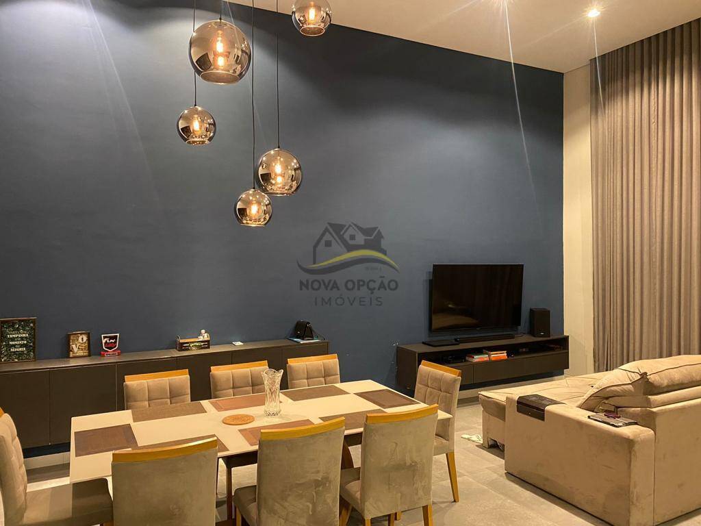 Casa de Condomínio à venda e aluguel com 3 quartos, 245m² - Foto 4